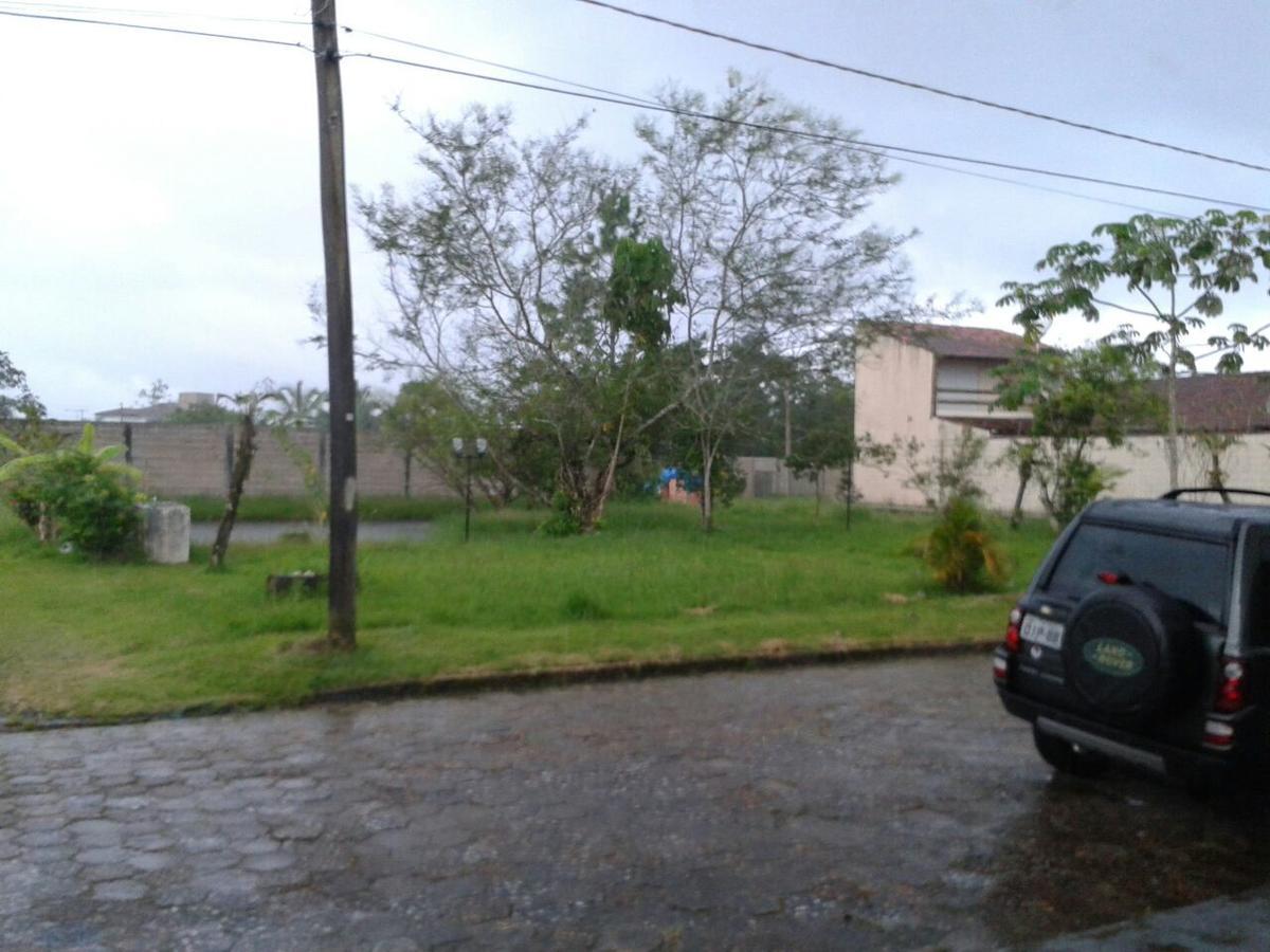Pousada Por Do Sol Cananeia Exterior photo